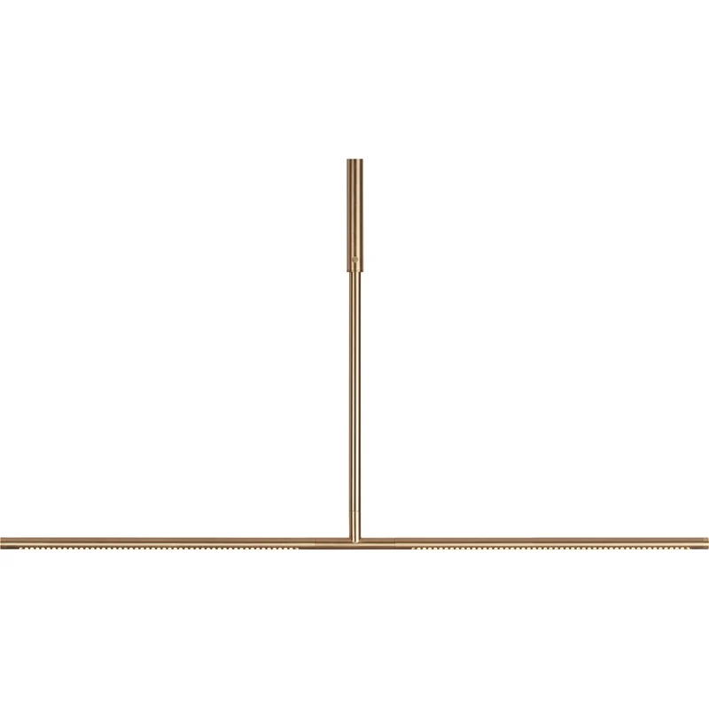 OMNI PENDEL MESSING LARGE