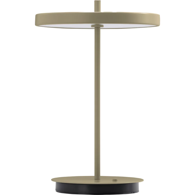 ASTERIA MOVE MONOCHROME CLAY PORTABLE LED 2631