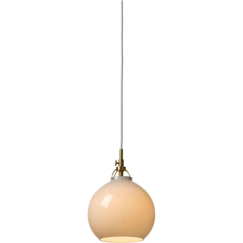 TOSCANA PENDEL Ø18 GRÅ
