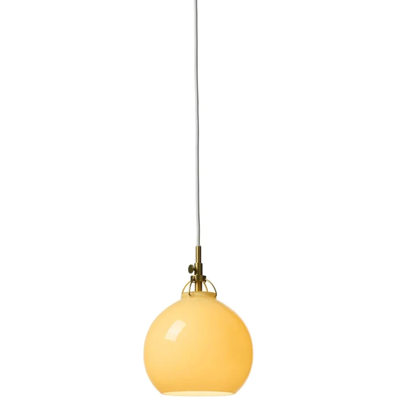 TOSCANA PENDEL Ø18 CREAM