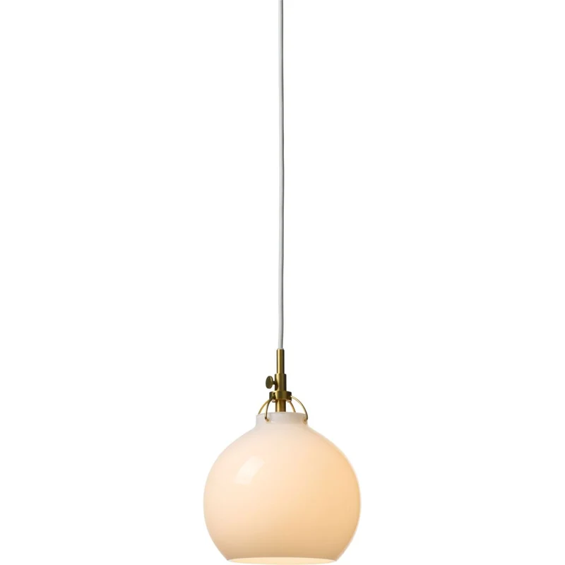 TOSCANA PENDEL Ø18 OPAL