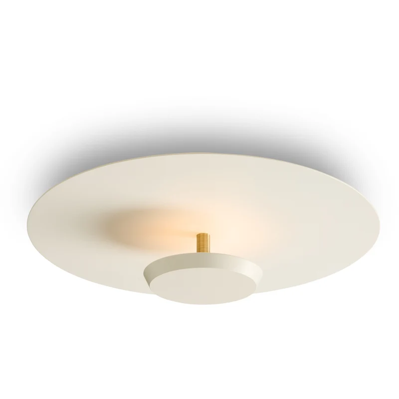 AIR LED PLAFOND Ø40 3 STEP