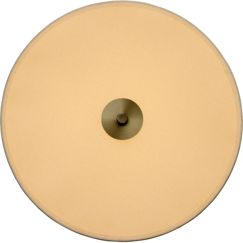 SHADE PLAFOND Ø40 3 STEP