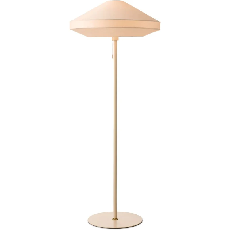 PARIS SOFT GULVLAMPE Ø56