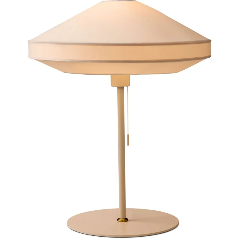 PARIS SOFT BORDLAMPE Ø40