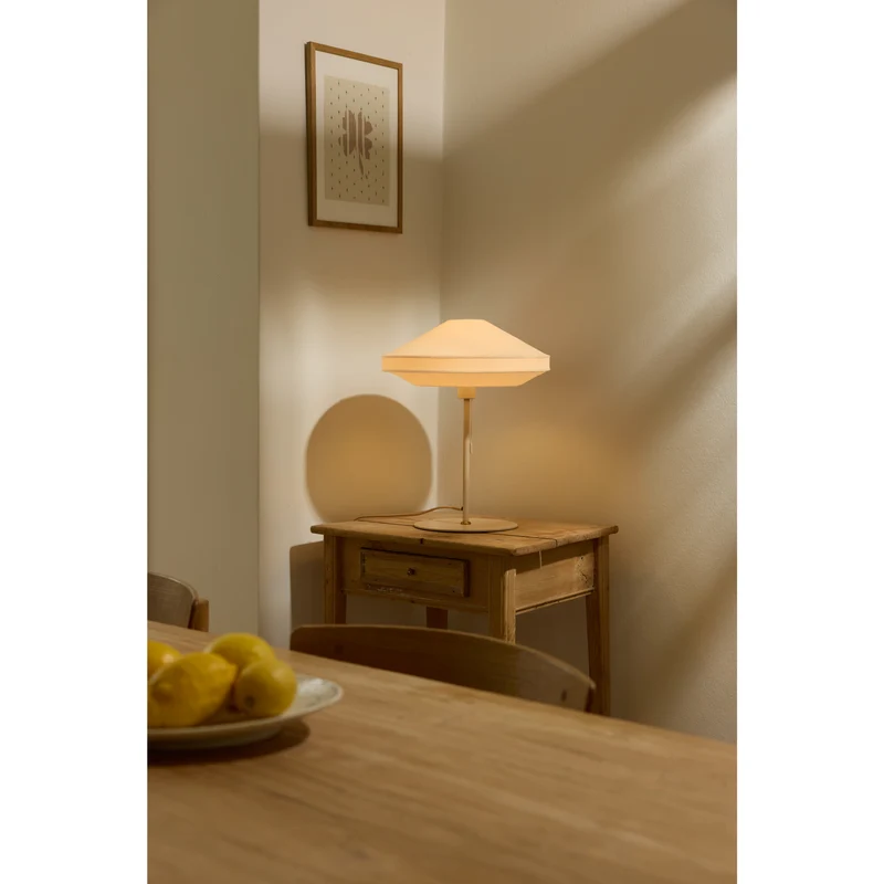 PARIS SOFT BORDLAMPE Ø40