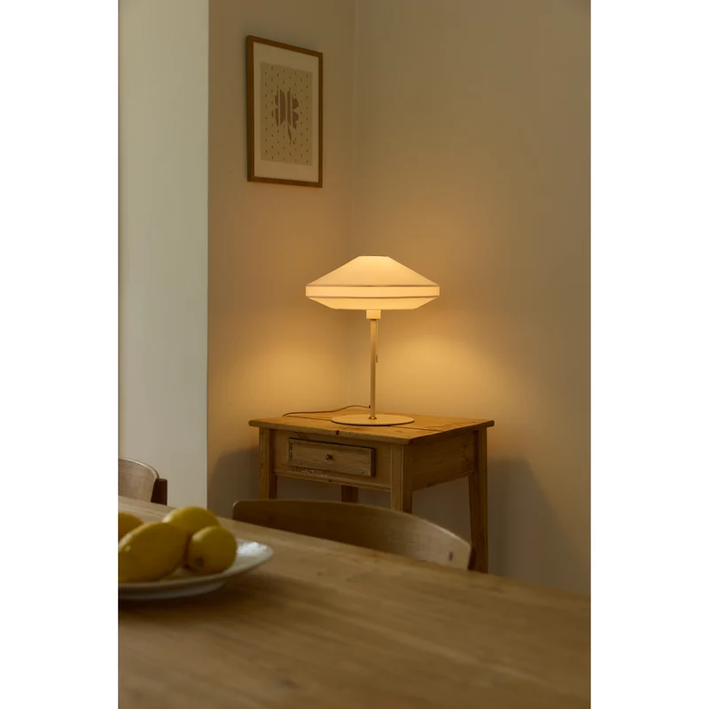 PARIS SOFT BORDLAMPE Ø40