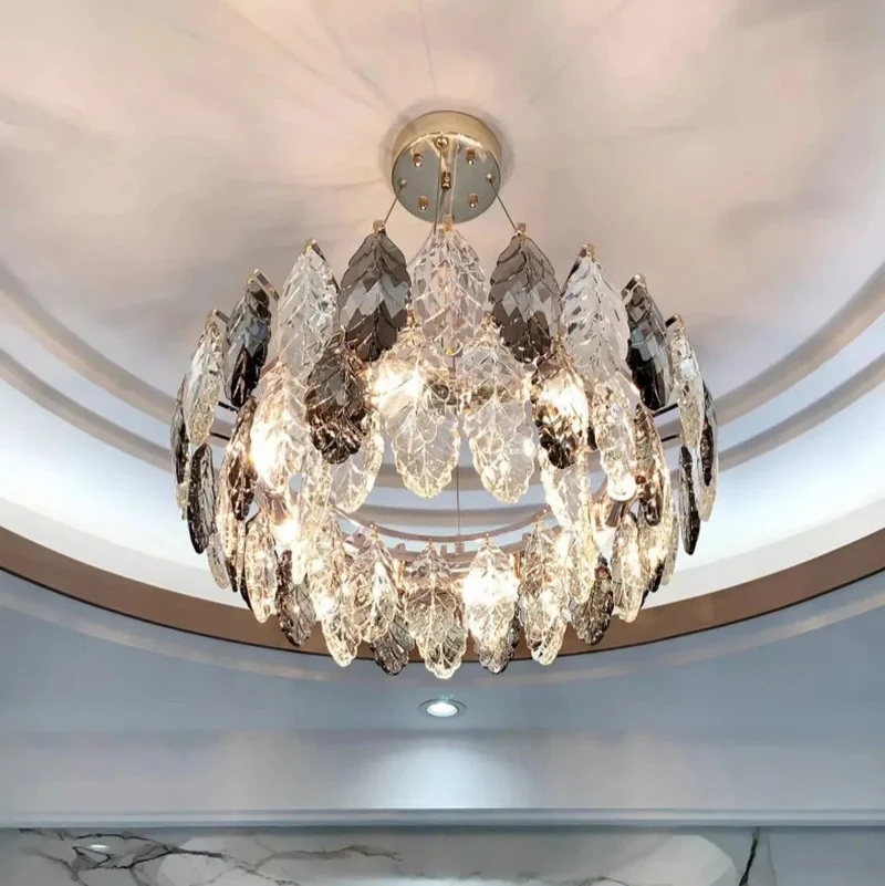 Lustre Suspendu Salle a Manger