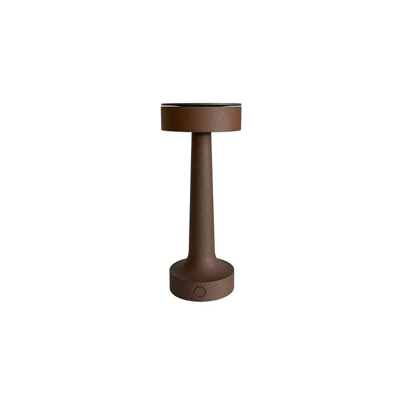 BUDDY T1 - PORTABLE BORDLAMPE - COFFEE