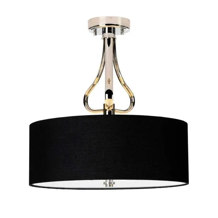 Plafonnier IP44 Moderne
