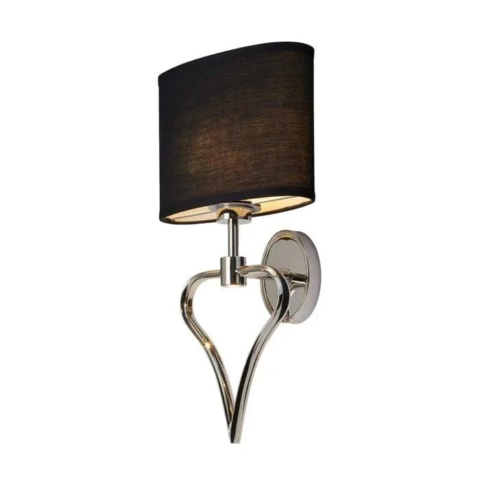 Luminaire Mural Chambre Abat Jour Noir