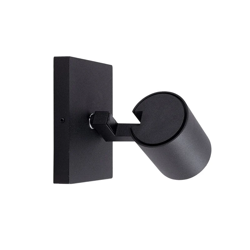 Applique Cuisine Murale Noire