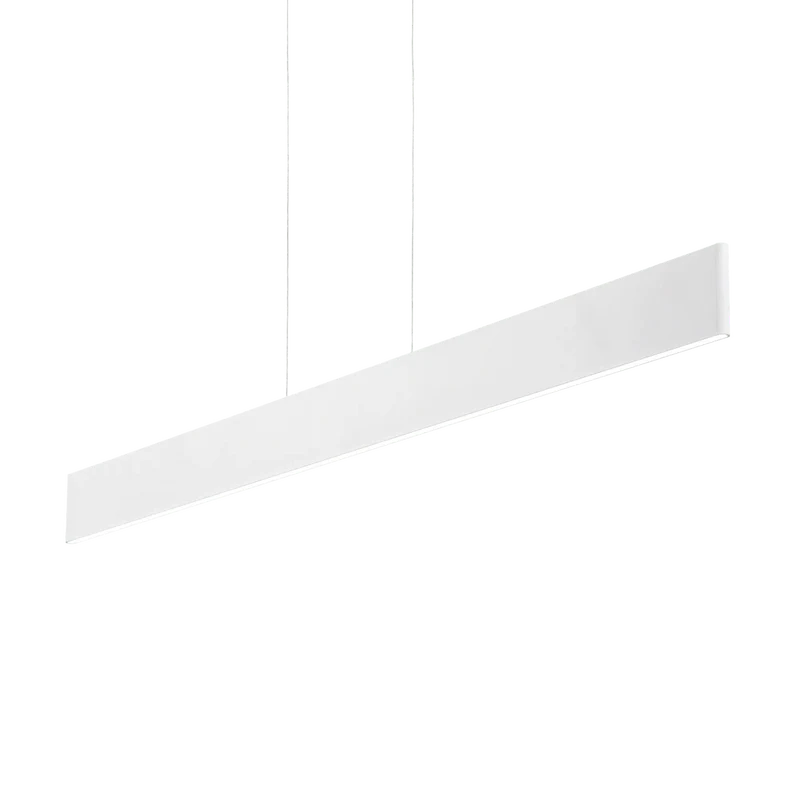 Barre Lumineuse LED Suspendue pour Bureau