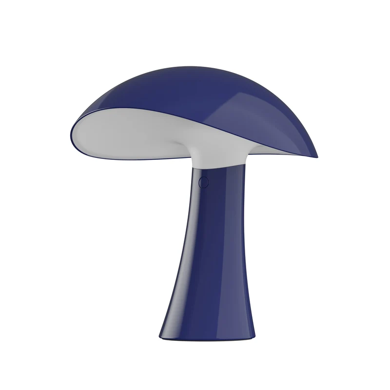 RUMEE 220 - PORTABLE LAMPE - NIGHT BLUE