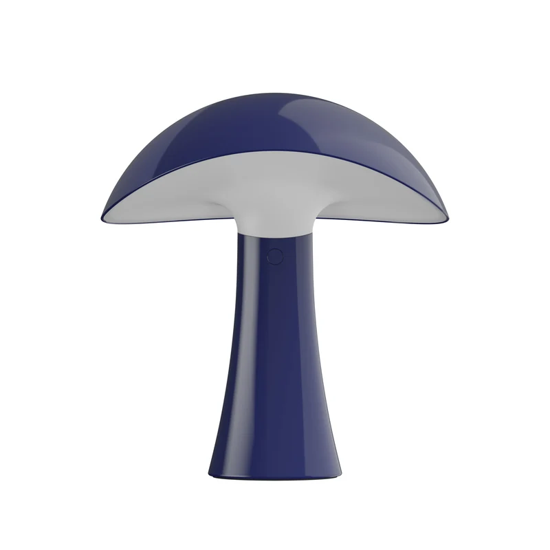 RUMEE 220 - PORTABLE LAMPE - NIGHT BLUE