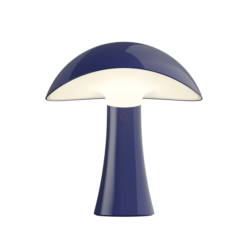 RUMEE 220 - PORTABLE LAMPE - NIGHT BLUE