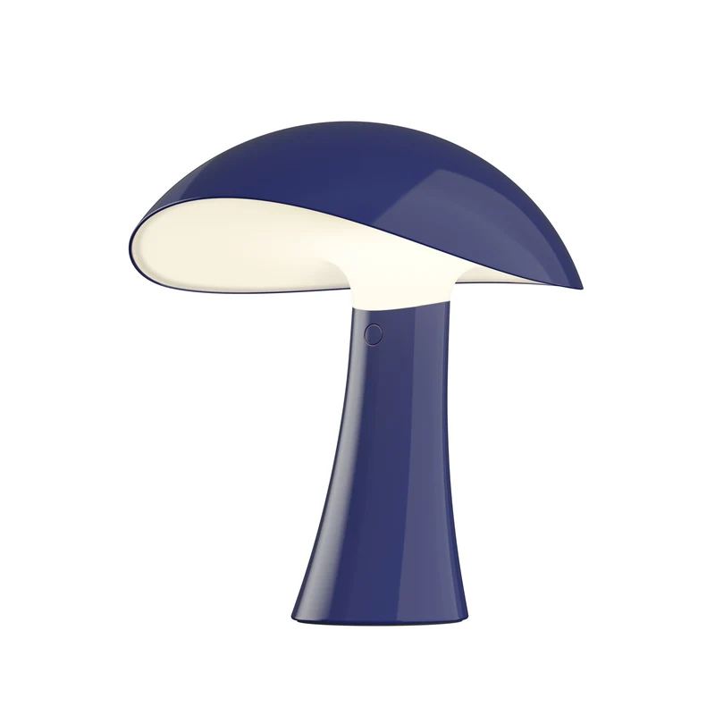 RUMEE 220 - PORTABLE LAMPE - NIGHT BLUE