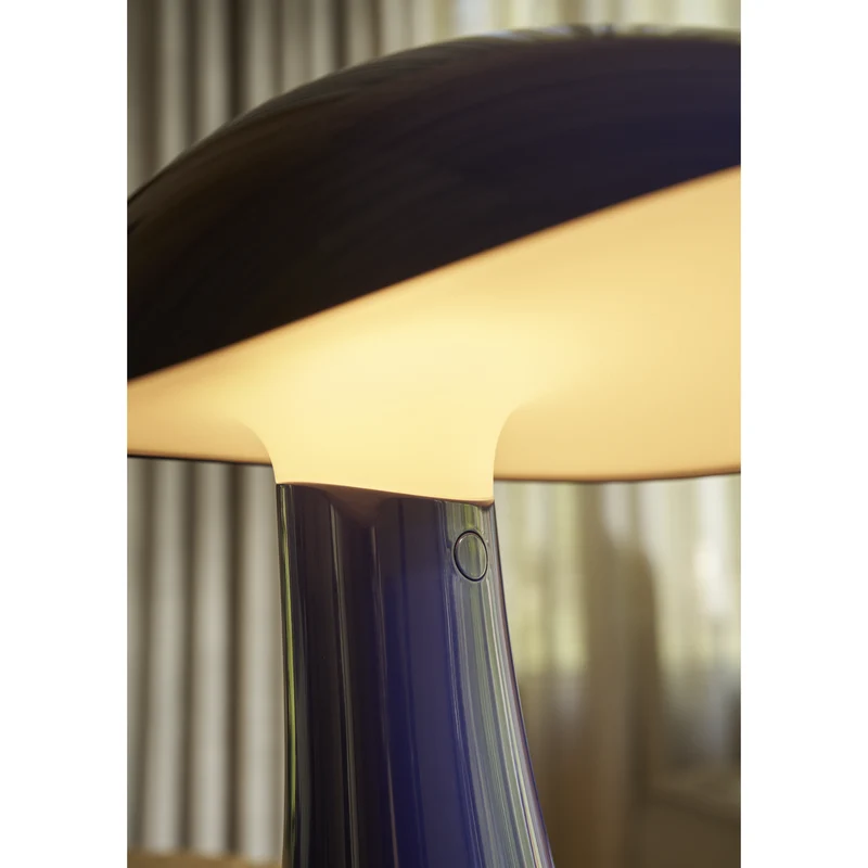 RUMEE 220 - PORTABLE LAMPE - NIGHT BLUE