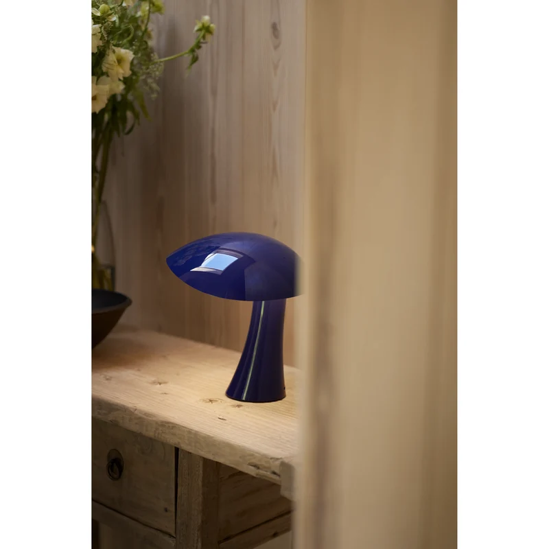 RUMEE 220 - PORTABLE LAMPE - NIGHT BLUE