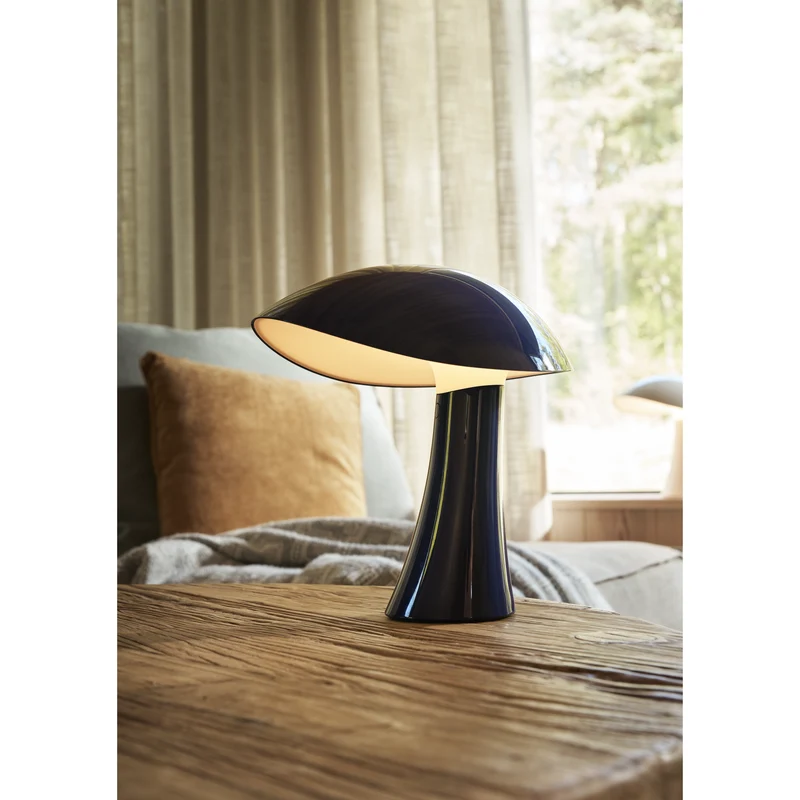 RUMEE 220 - PORTABLE LAMPE - NIGHT BLUE