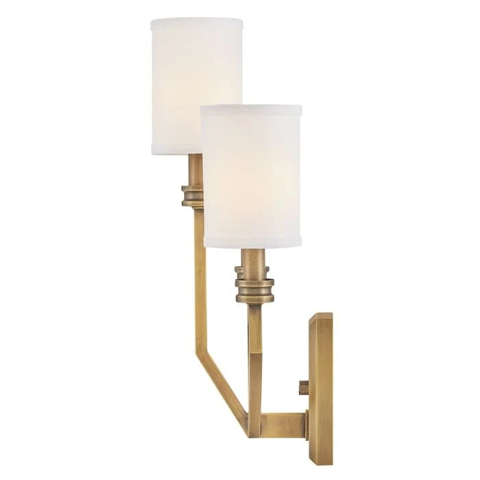 Applique Murale Chandelier Shabby Chic