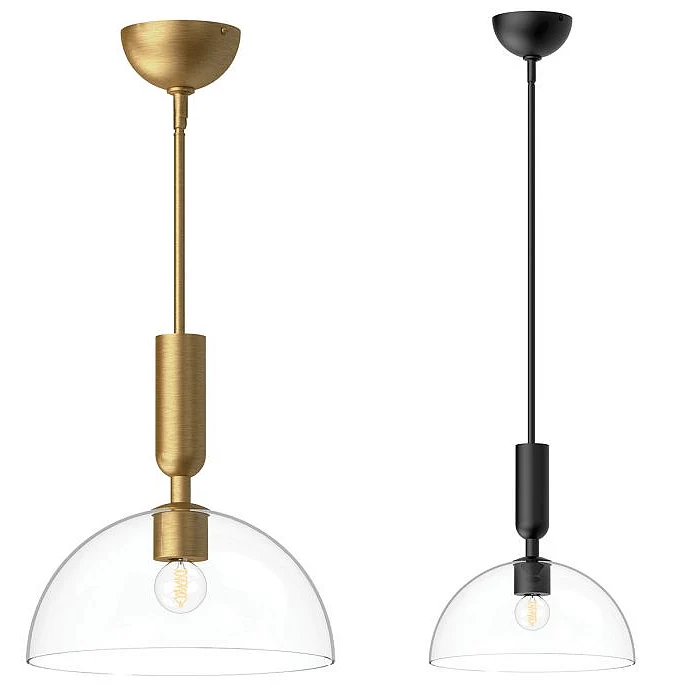 Lampe Suspension de Bar