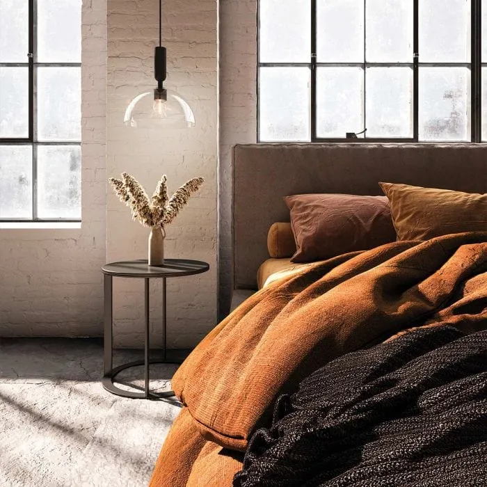 Lampe Suspension de Bar