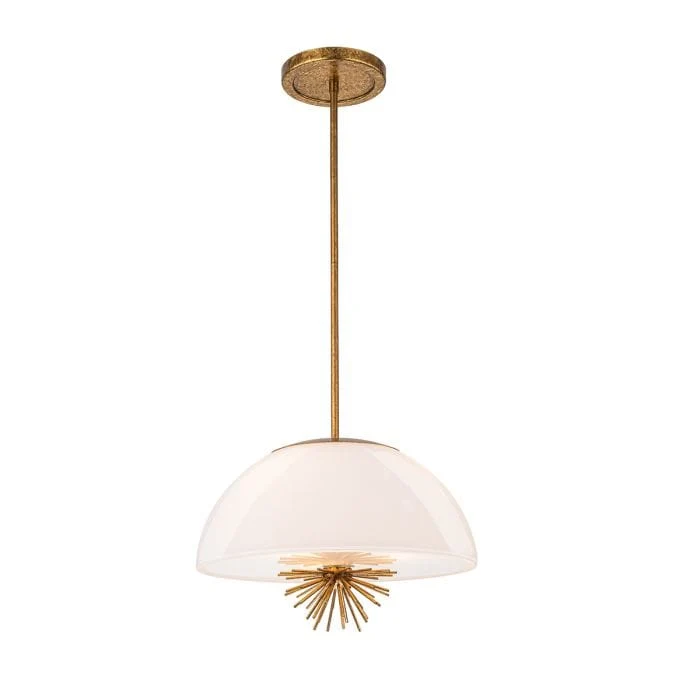 Suspension Luminaire Déco Raffiné