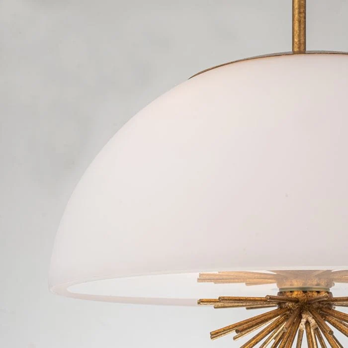 Suspension Luminaire Déco Raffiné