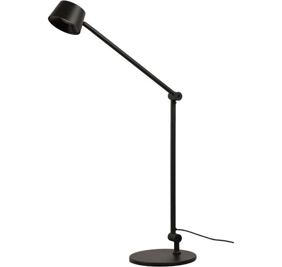 DIRECTION T1 - BORDLAMPE - SORT