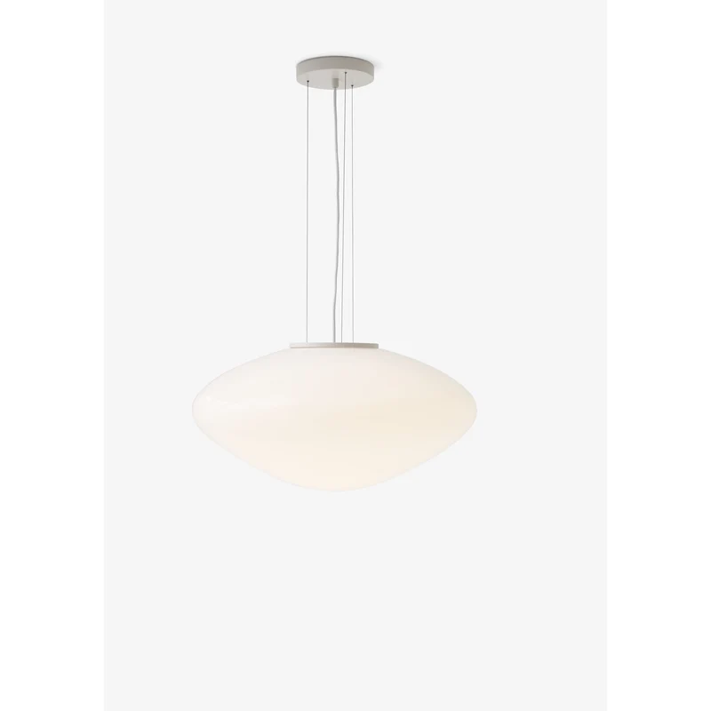 MIST AP20 - PENDEL Ø56 - GLAS
