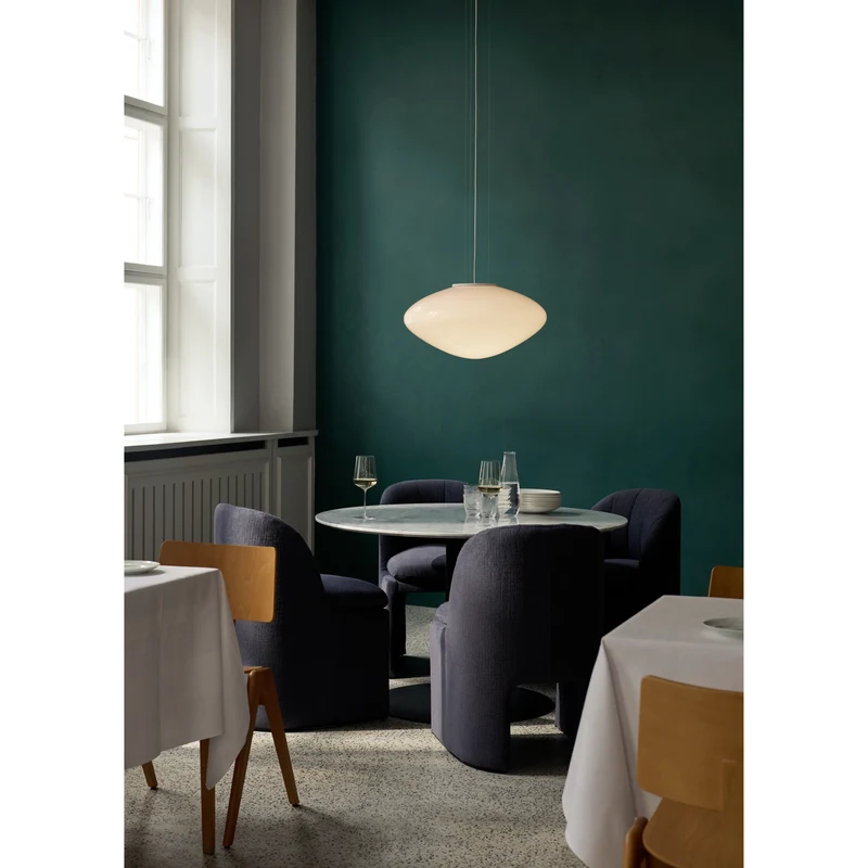 MIST AP20 - PENDEL Ø56 - GLAS