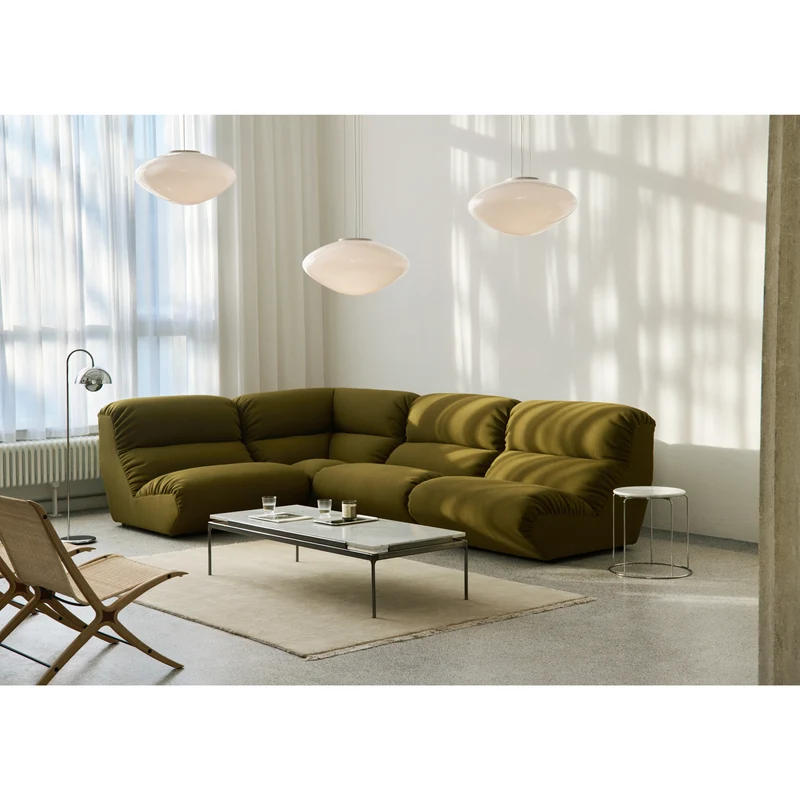 MIST AP20 - PENDEL Ø56 - GLAS