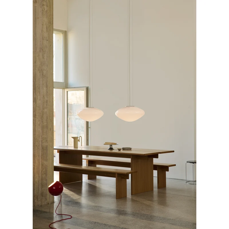 MIST AP20 - PENDEL Ø56 - GLAS
