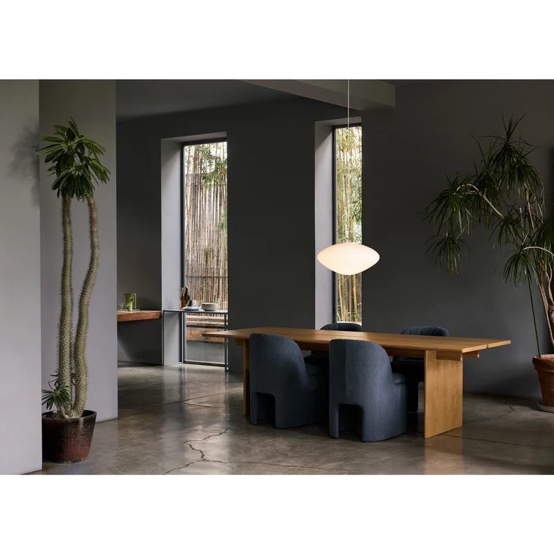 MIST AP20 - PENDEL Ø56 - GLAS