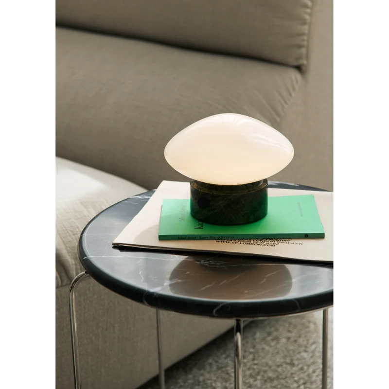 MIST AP21 - PORTABLE - GLAS VERDE GUATEMALA BASE