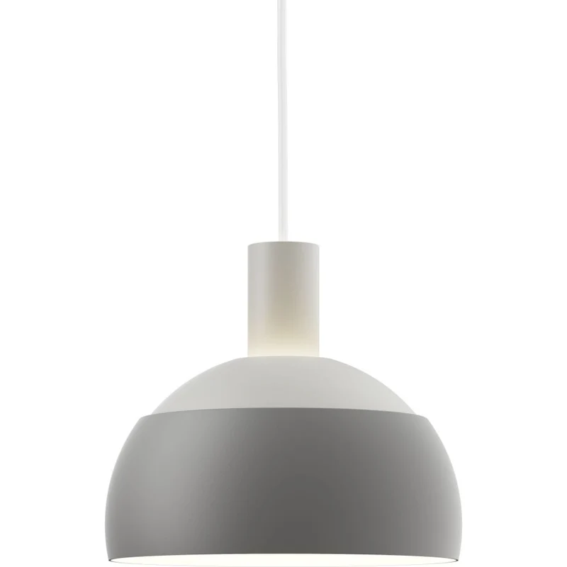 FJ ELEMENTS - PENDEL Ø250 - ORIGINAL GRÅ