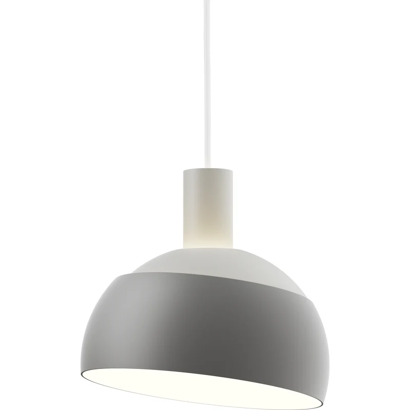 FJ ELEMENTS - PENDEL Ø250 - ORIGINAL GRÅ