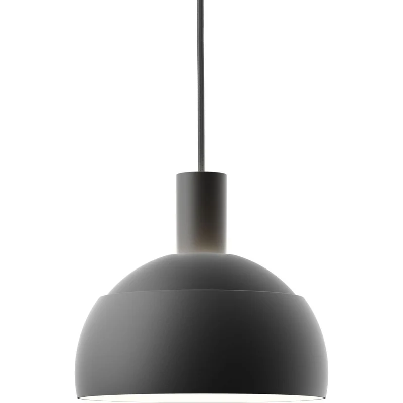 FJ ELEMENTS - PENDEL Ø250 - SORT