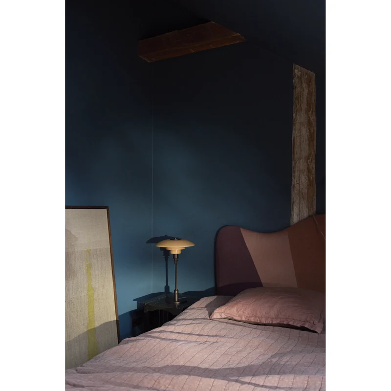 PH 3/2 - Bordlampe - Dusty Terracotta | Limited Edition 2025 | Louis Poulsen