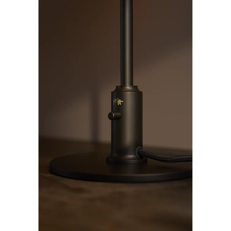 PH 3/2 - Bordlampe - Dusty Terracotta | Limited Edition 2025 | Louis Poulsen