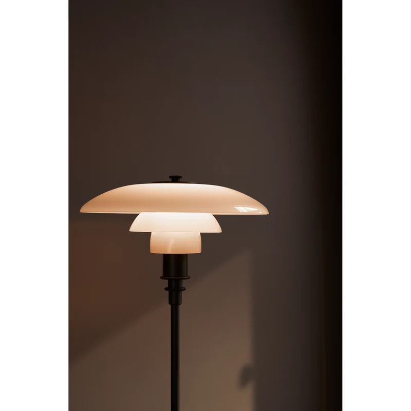 PH 3/2 - Bordlampe - Dusty Terracotta | Limited Edition 2025 | Louis Poulsen