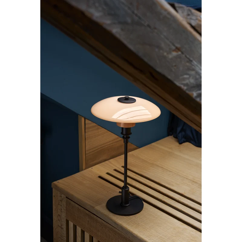 PH 3/2 - Bordlampe - Dusty Terracotta | Limited Edition 2025 | Louis Poulsen