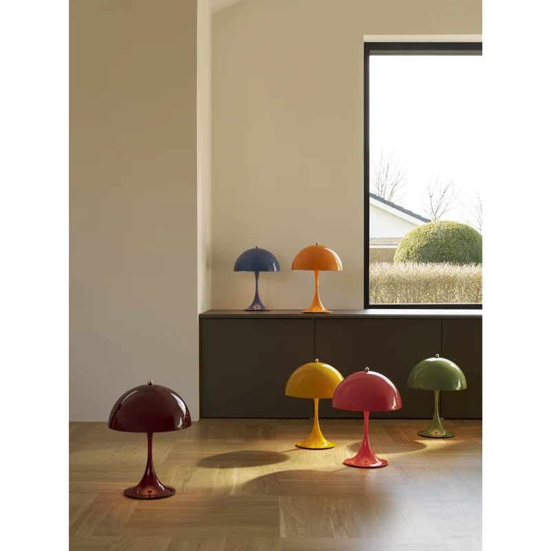 PANTHELLA 250 - PORTABLE - CORAL