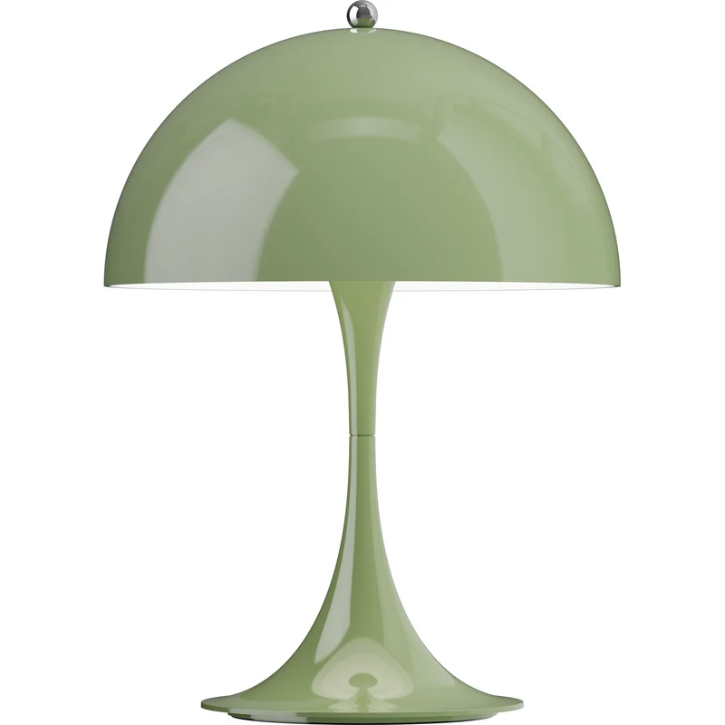 PANTHELLA 250 - PORTABLE - MOSS GRØN