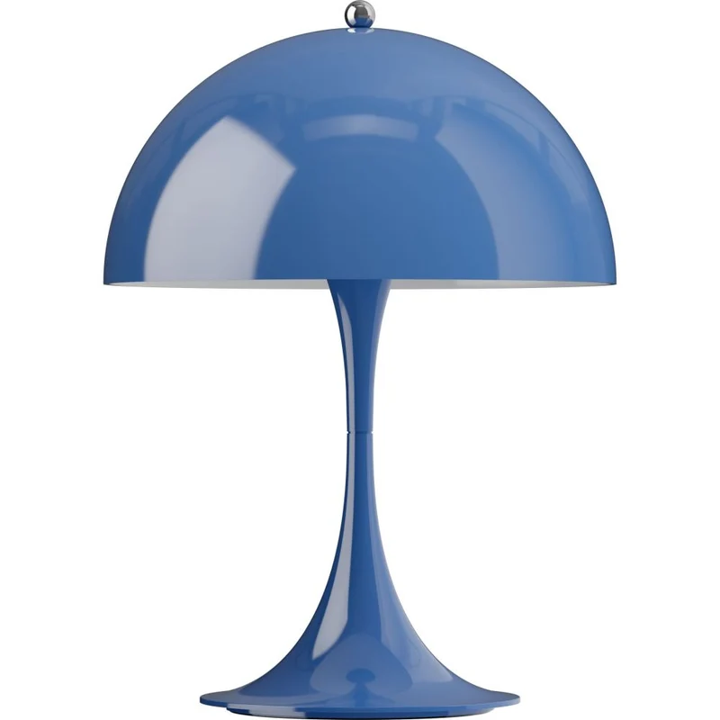 PANTHELLA 250 - PORTABLE - INDIGO BLÅ