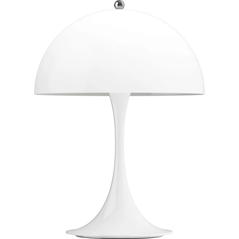 PANTHELLA 250 - PORTABLE - OPAL HVID
