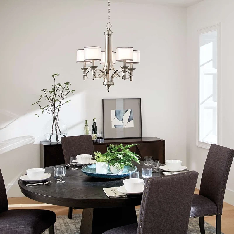 Lustre Plafond Classique