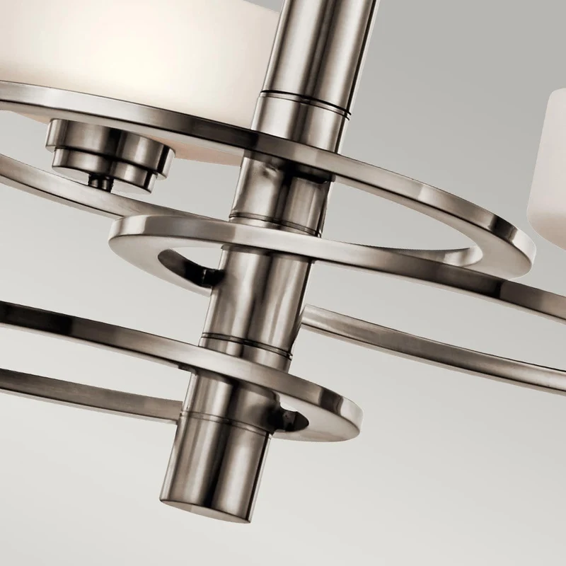 Suspension Chic Moderne