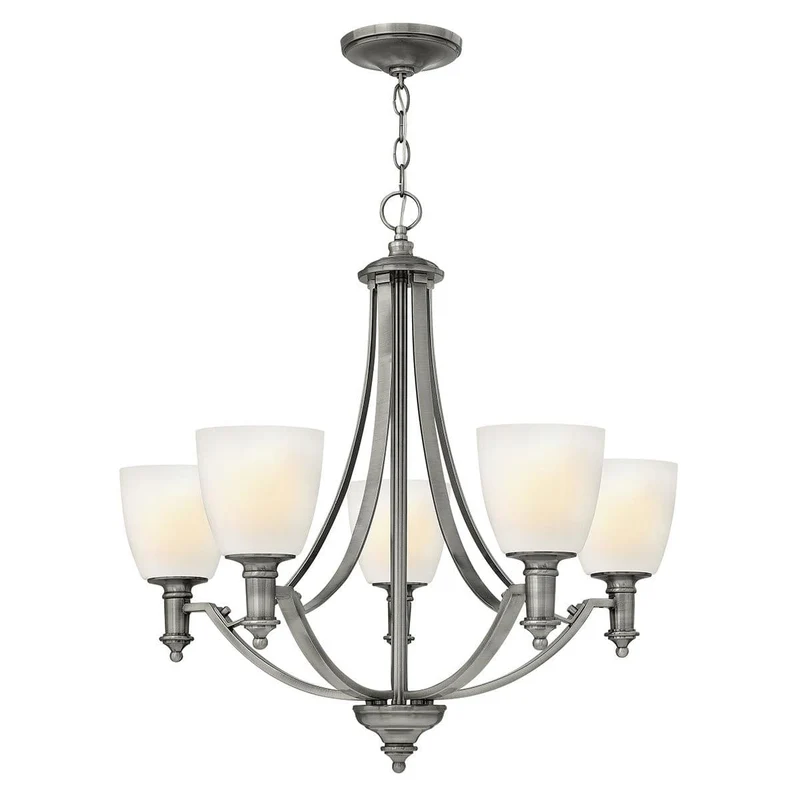 Lustre Truman 5 lumières